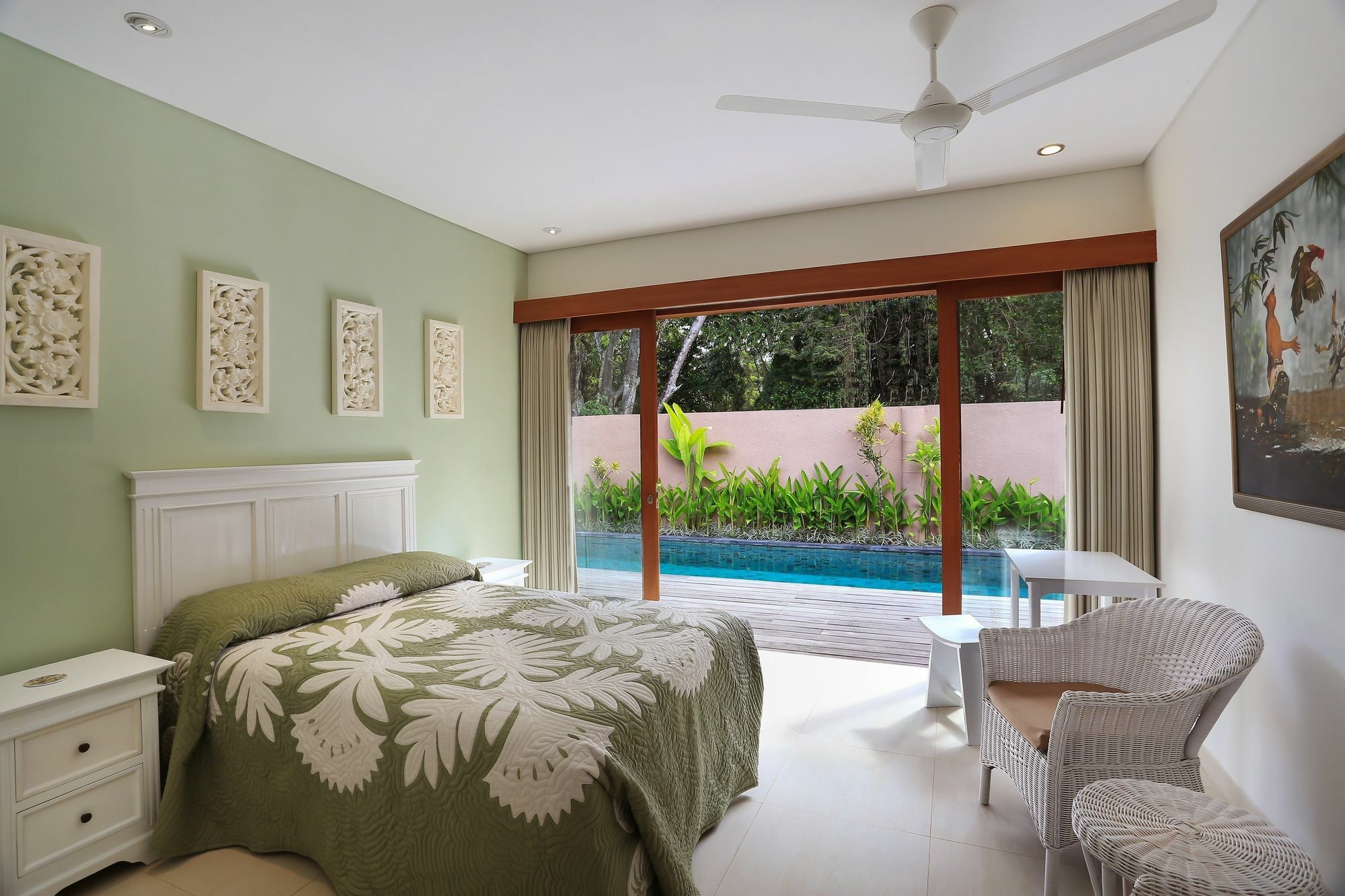 Gekkos 3* Ubud